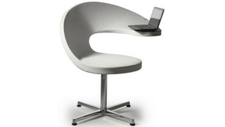 Illustration for article titled This Furniture Looks Like It Was Made for Aliens